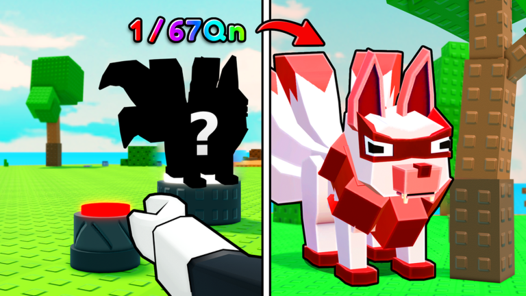 Official My Timber Pets promotional artwork